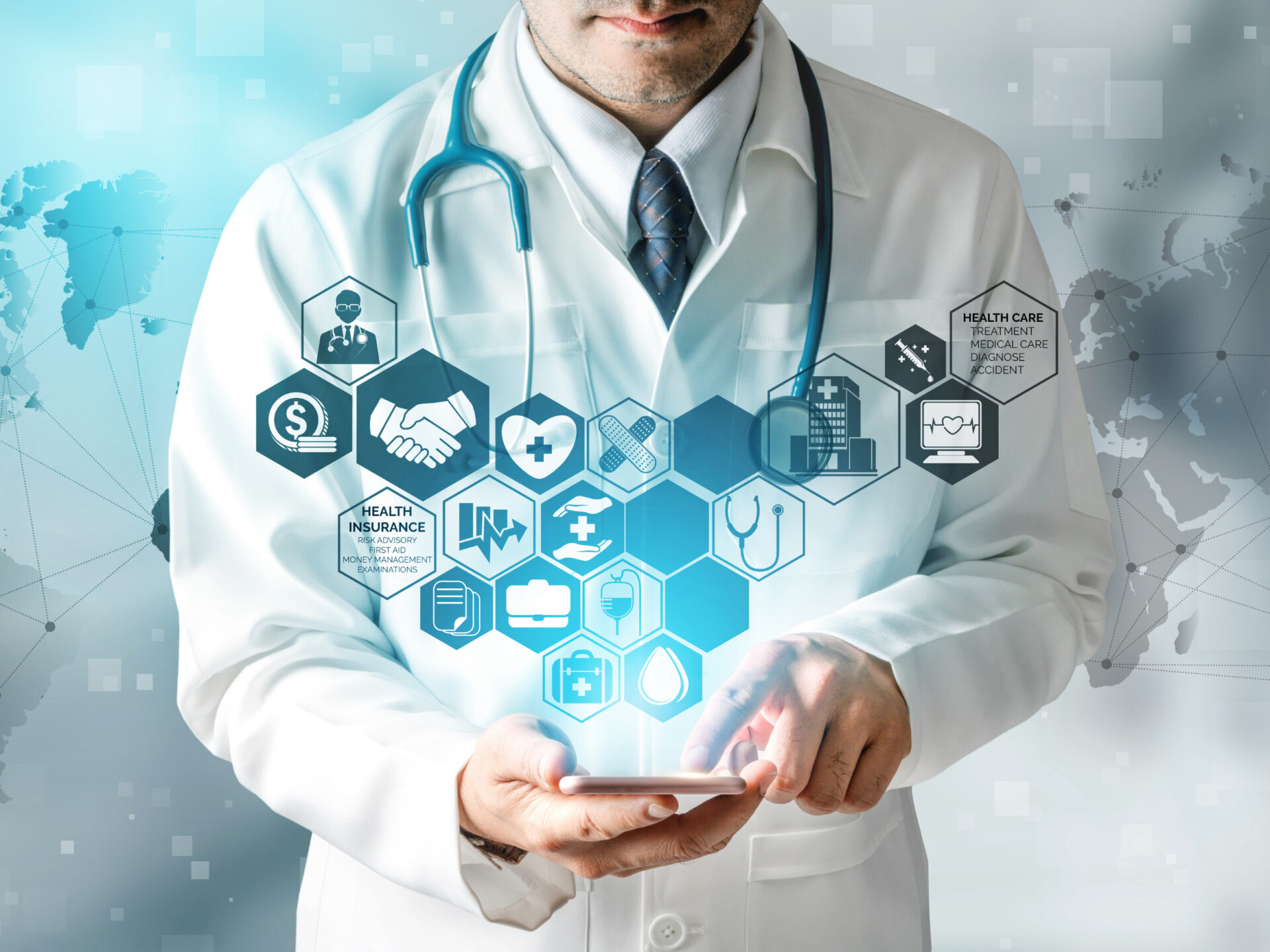 Healthcare Team